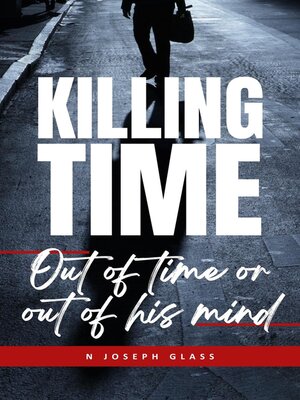 cover image of Killing Time